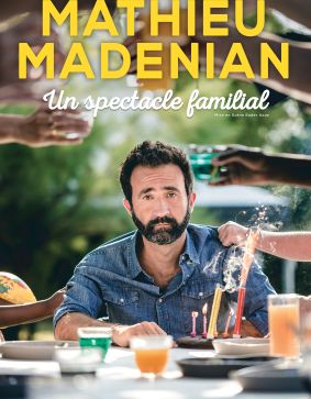 MATHIEU MADENIAN - PALAVAS 2022
