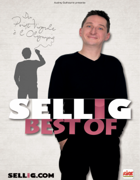 SELLIG - BEST OF