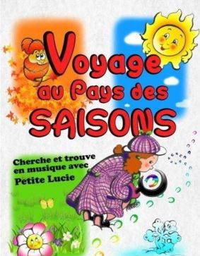 Voyage au pays des saisons