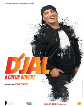 d'jal - Arles