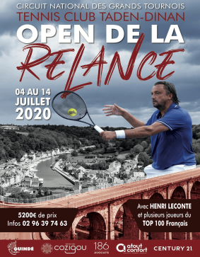 Open de la Relance