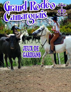 RODEO CAMARGUAIS - 2023