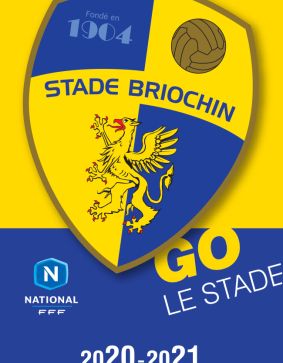 NATIONAL - FC BASTIA-BORGO