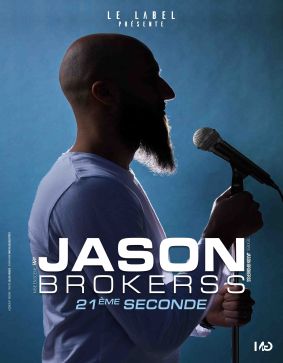 JASON BROKERSS - BEZIERS