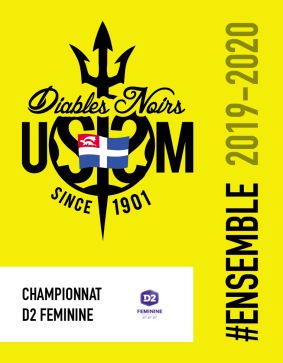 D2F | USSM - RODEZ