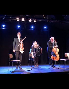 CABARET CLASSIQUE 