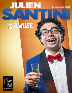 Julien Santini