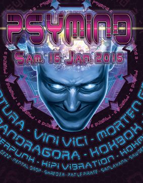 PSYMIND