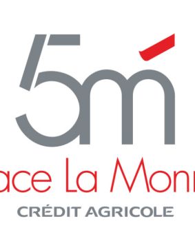 Logo 5m