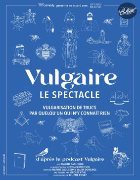Vulgaire