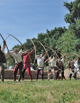 Festival Médiéval 