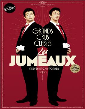 Les Jumeaux