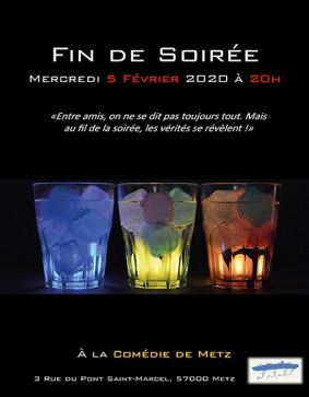 Les soirées impros
