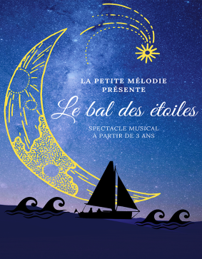 Le bal des étoiles (TJP)