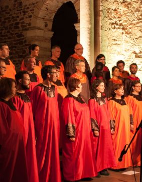 FESTIVAL SAINT JAZZ SUR VIE