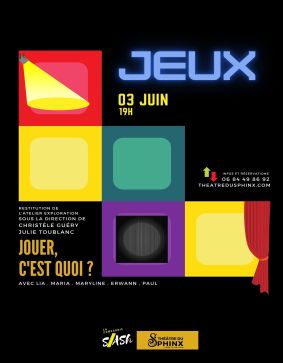 Jeux