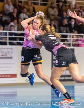 SG RMH - Vaulx en Velin