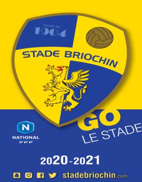 NATIONAL 3 - STADE PONTYVIEN