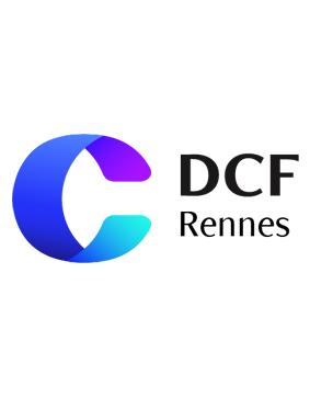 DCF Rennes X Chais de Sainte Croix.