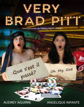 Very Brad Pitt