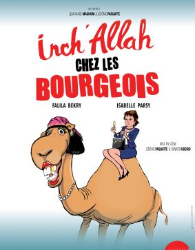 Inch'allah chez les bourgeois