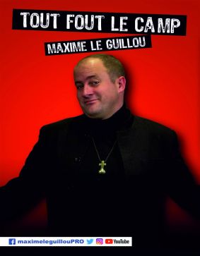 Tout fout le Camp