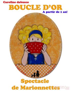 Boucle d'or