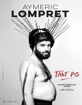 Aymeric Lompret