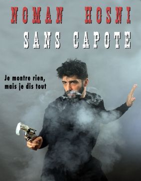 Noman Hosni  Sans capote
