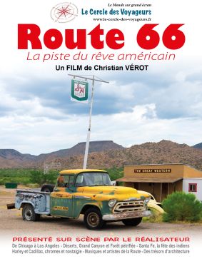 Route 66