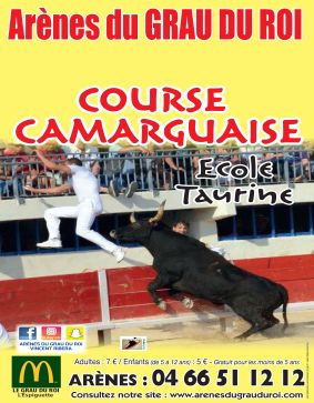 Ecole Taurine