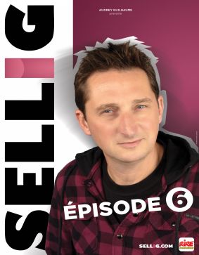 Sellig - Episode 6 - Béziers 2023
