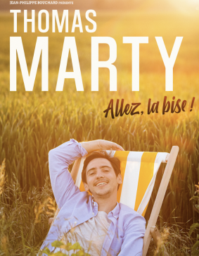 THOMAS MARTY - CAP D'AGDE