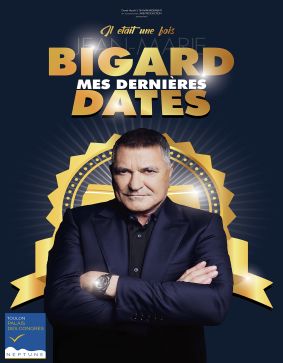 Jean-Marie Bigard