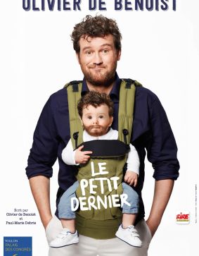 Olivier de Benoist