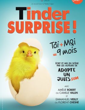 Tinder Surprise