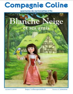 Blanche neige