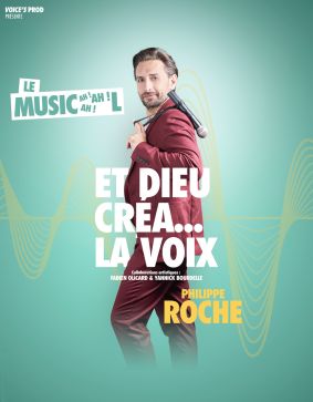 Philippe Roche