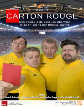 CARTON ROUGE
