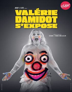 Valérie Damidot