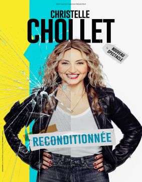 Christelle Chollet