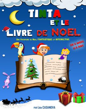 Veillée de Noël Tinta