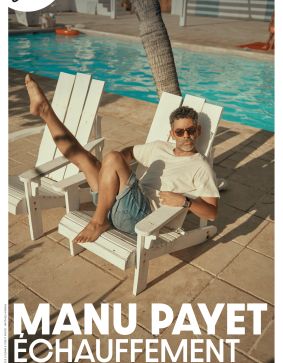 Manu Payet