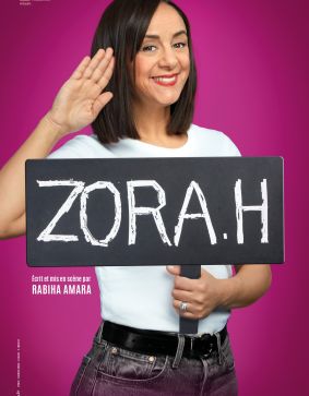 ZORA . H - NIMES