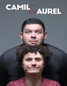 Camil et Aurel