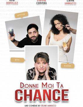 Donne moi ta chance