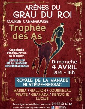 04.04.21 - COURSE CAMARGUAISE
