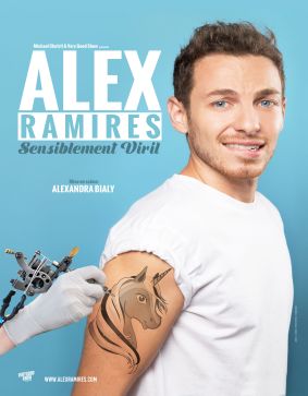 alex ramires - graveson