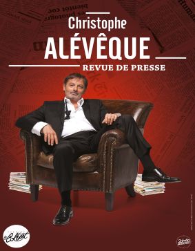 Christophe Alévêque