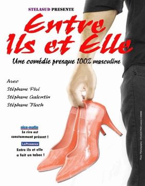 Entre Ils et Elle